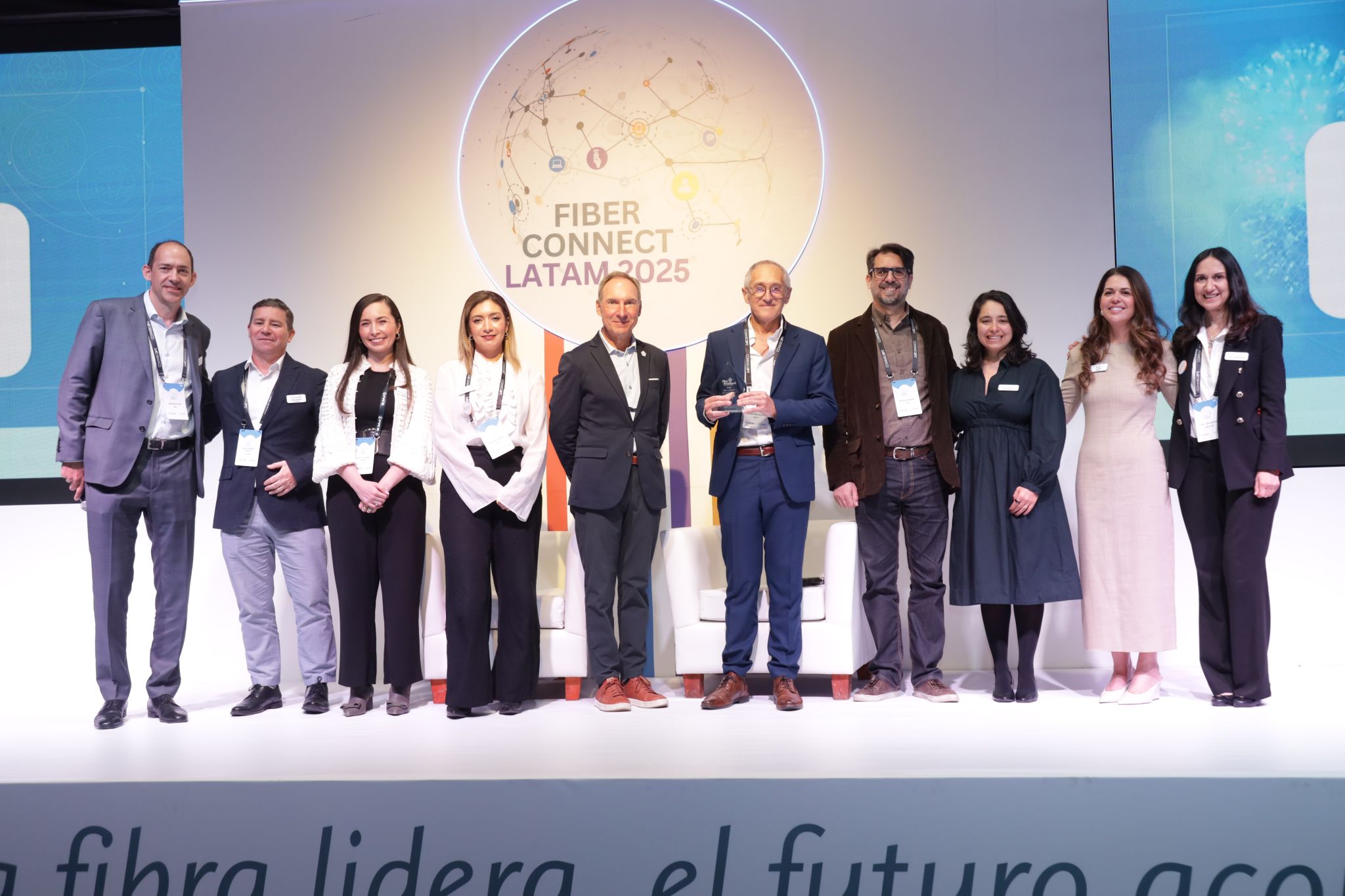 Fiber Broadband Association LATAM Chapter’s Post. Iplan